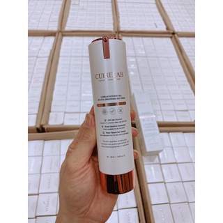 Kem chống nắng Curi căng bóng, nâng toner, kiềm dầu và dành cho da nhạy cảm nhất sps 50 pa +++