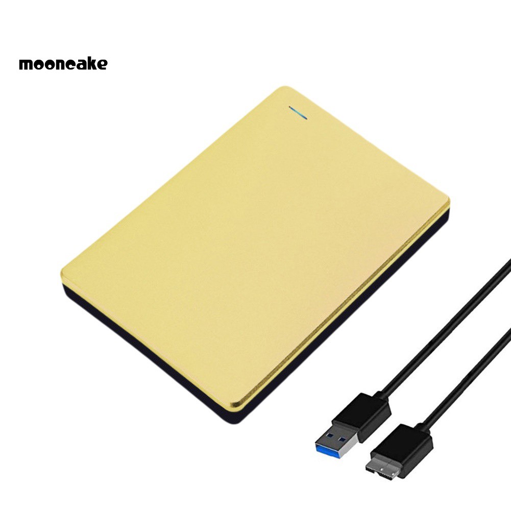 Hộp Đựng Ổ Cứng Ngoài 6gbps Usb 3.0 2.5inch Sata Hdd Ssd
