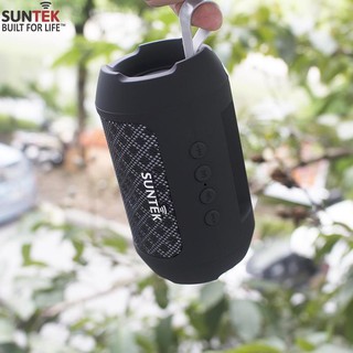 Loa bluetooth suntek bs-116 âm thanh sắc nét-sống động