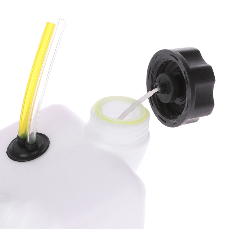 Nắp Bình Nhiên Liệu Cho Máy Cắt Cỏ 43CC 40-5