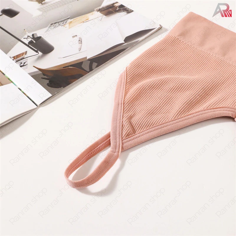 Áo Bra Tập Gym Siêu Hot, Áo Bra Tăm Siêu Xịn, Áo Bra Len Tăm Khoét 367L | BigBuy360 - bigbuy360.vn