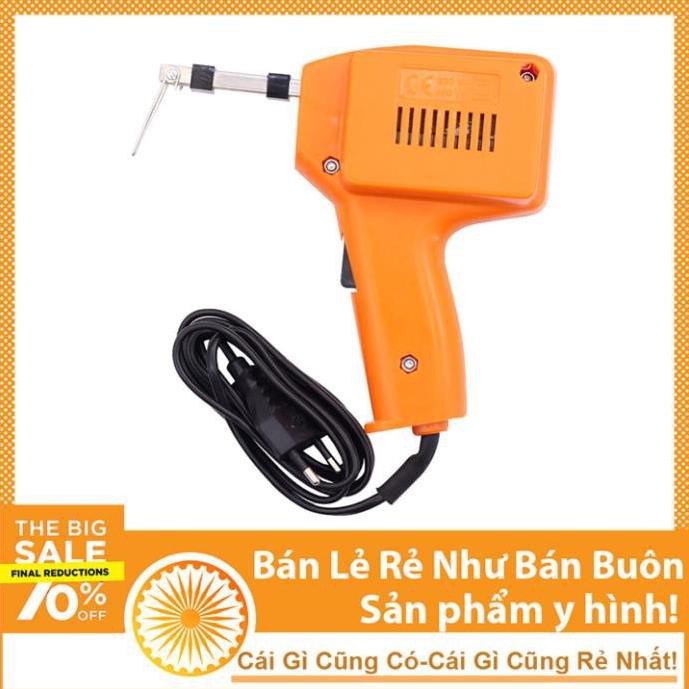 Máy Hàn Xung Của Tiệp (Loại Xịn)