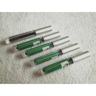 Mascara dầu dừa dưỡng dài và dày mi