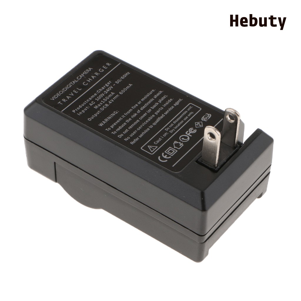 Đế Sạc Pin Cho Panasonic Lumix CGA-S006E DMC-FZ50 FZ30