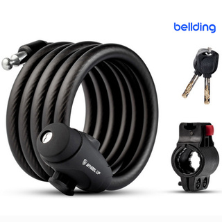 Ổ Khóa Xe Đạp 5 Số Chống Trộm