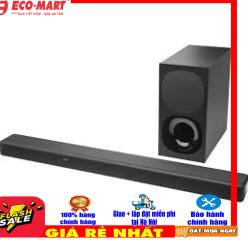 HT-G700 Dàn âm thanh sounbar sony HT- G700 dòng 3.1 c/s 400w