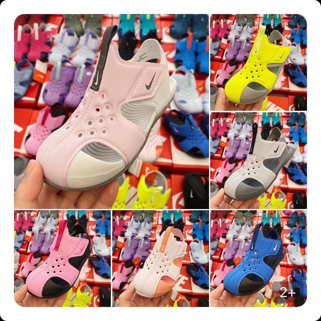 Xăng đan Đi Biển 256Nike Bảo Vệ 2(PS Cho Bé