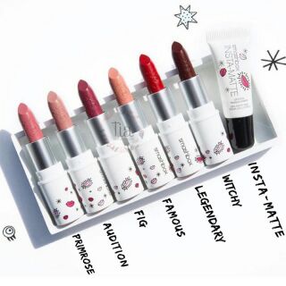 [TÁCH SET] Set son thỏi Smashbox Be Legendary mini