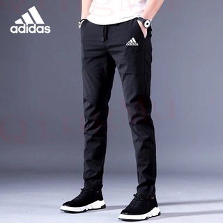 Quần Thể Thao seluar lelaki Dáng Suông Rộng Có Khóa Kéo Phong Cách Hàn Quốc Cho Nam Giới Có Size M-5XL 2022