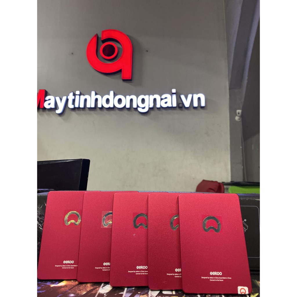 SSD EEKOO 128GB Bảo Hành Chính Hãng 36 Tháng 1 Đổi 1 | BigBuy360 - bigbuy360.vn