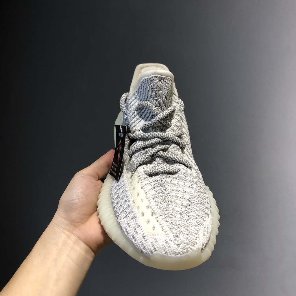 Giày Thể Thao Sneaker v2 350 static FULL phản quang | BigBuy360 - bigbuy360.vn