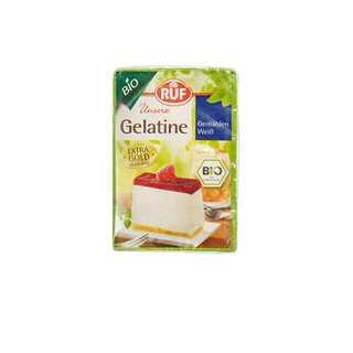 Bột gelatin hữu cơ 9g