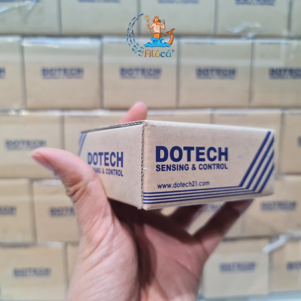 Bộ điều khiển nhiệt độ bể cá cảnh Dotech FX3S