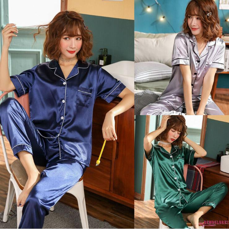 Đồ ngủ phong cách quyến rũ thiết kế thời trang cho nữ