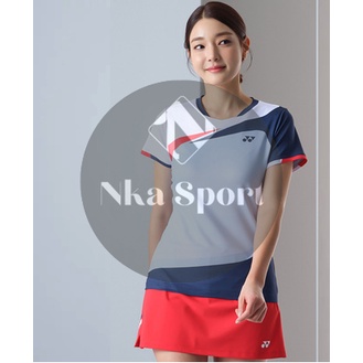 [Giá hủy diệt] [FreeShip] Áo cầu lông 124 | BigBuy360 - bigbuy360.vn