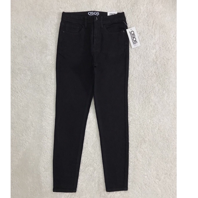 QUẦN JEANS ASOS 9 TẤC