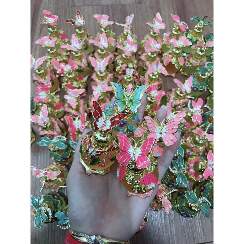 [Chính Hãng] Tinh Dầu DUBAI CÁC MẪU BƯỚM THIẾT KẾ | BigBuy360 - bigbuy360.vn