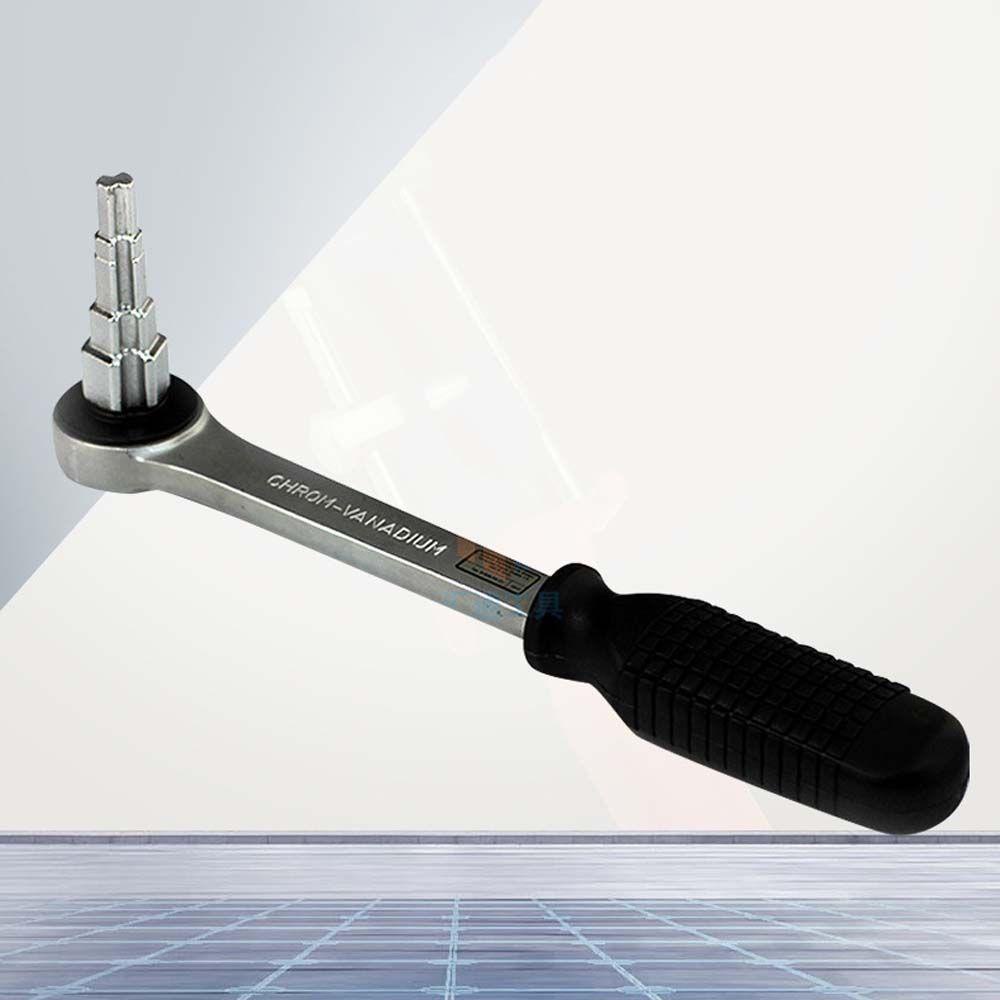 Cờ Lê Bằng Thép Carbon Đa Năng Tiện Dụng