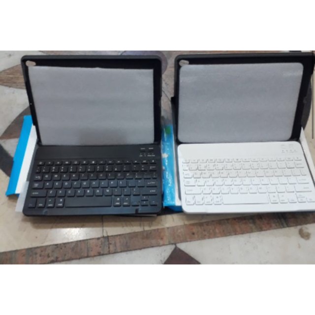 Bao da bàn phím Bluetooth glaxy Tab S6 / T860 .T861