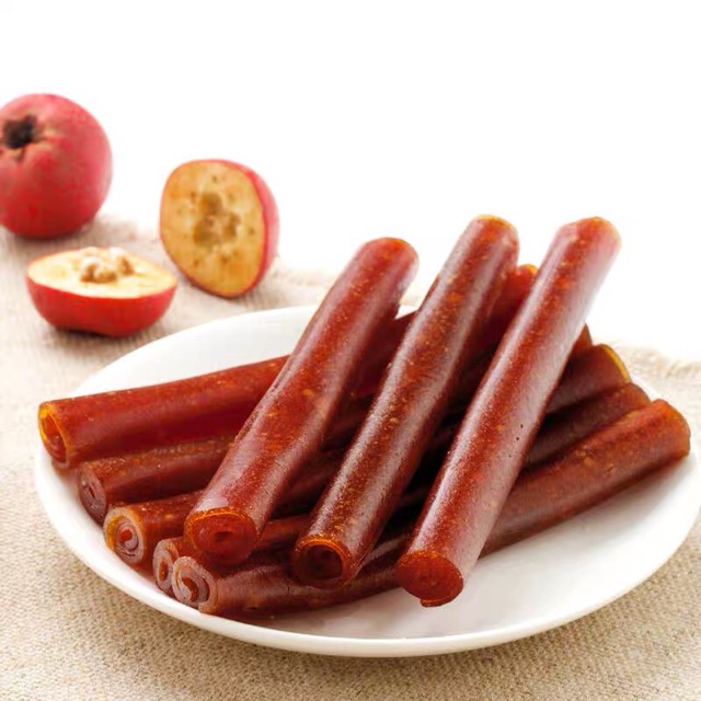Mứt vỏ hồng 500g
