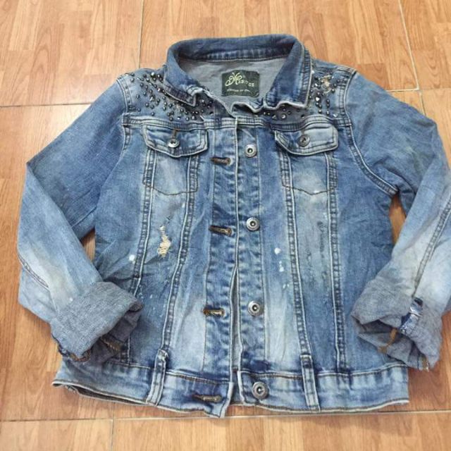 👗👚Áo Jean si Tuyển 👗👚