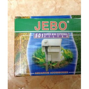 Máy lọc Jebo