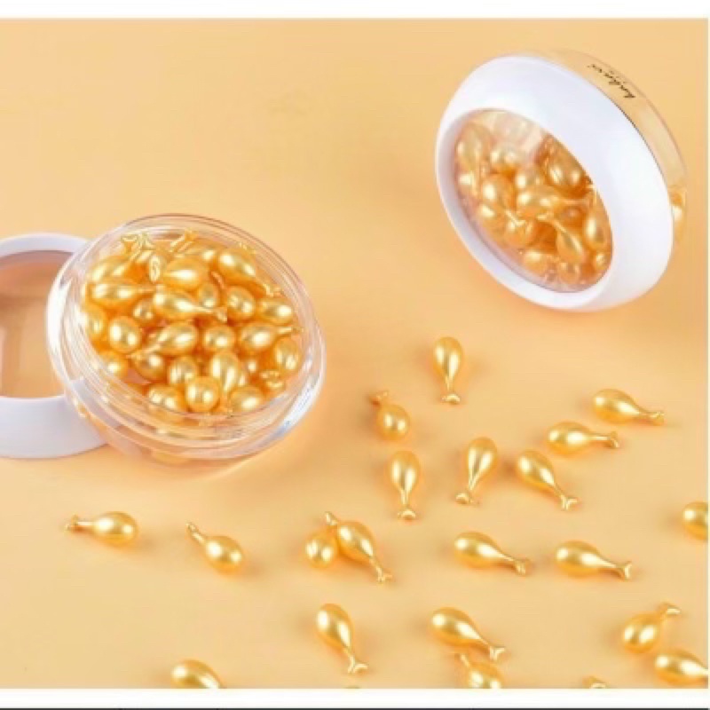 Siêu phẩm huyết thanh viên nang  Kakaxi Placenta