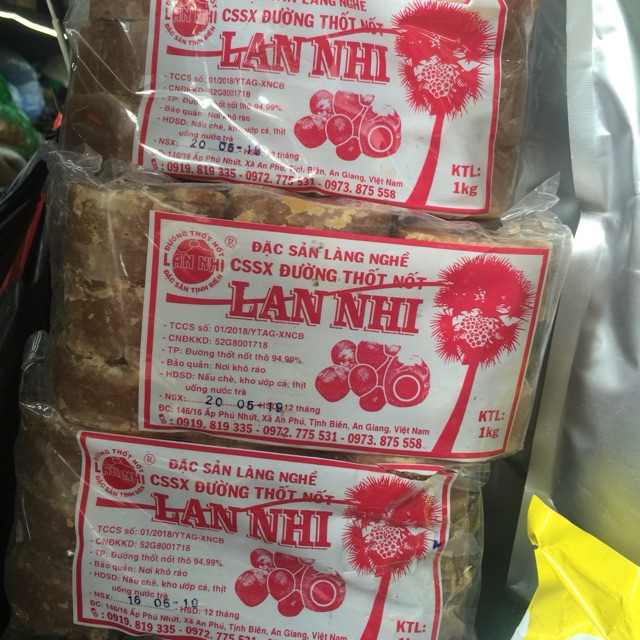 đương thốt nốt lan nhi