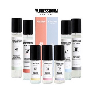 MBC Nước hoa xịt phòng, quần áo WR thanh lý