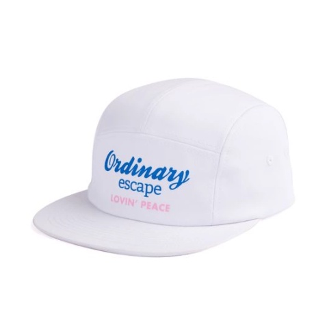PREMI3R Nón lưỡi trai Snapback mũ hiphop nam nữ  phong cách Hàn Quốc