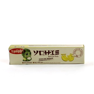 Kem đánh răng YCHIE Hàn Quốc cho bé