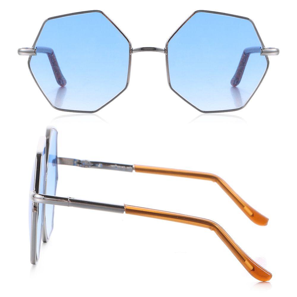 Gọng Kính Đa Giác Dễ Thương Cho Búp Bê BJD 1 / 31 / 4