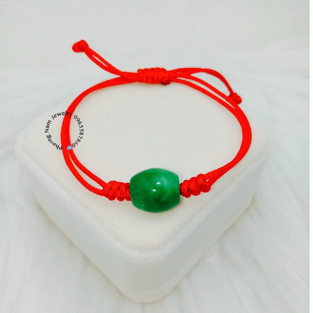 Vòng Lu Thống Linh Vật May Mắn 🍀🍀🍀