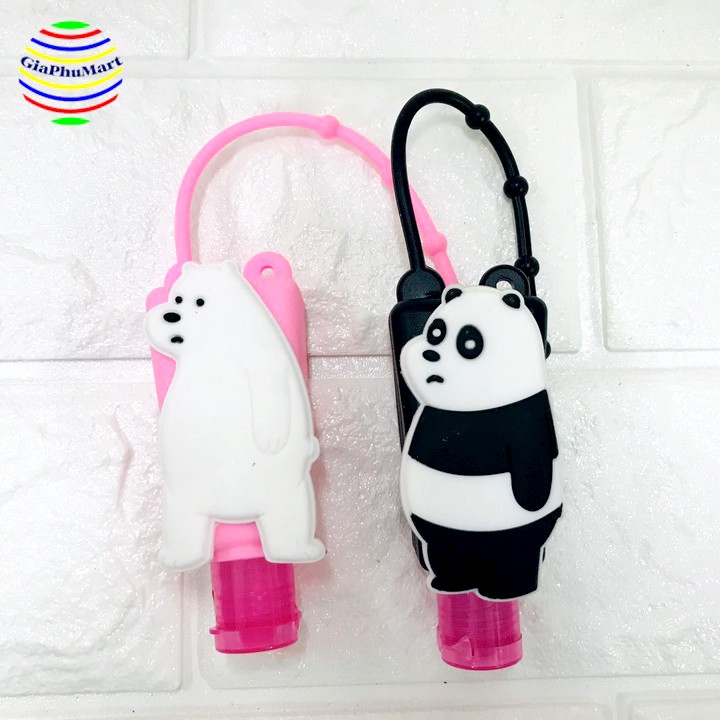 Gel Rửa Tay Khô - Hình Thú Dễ Thương | BigBuy360 - bigbuy360.vn