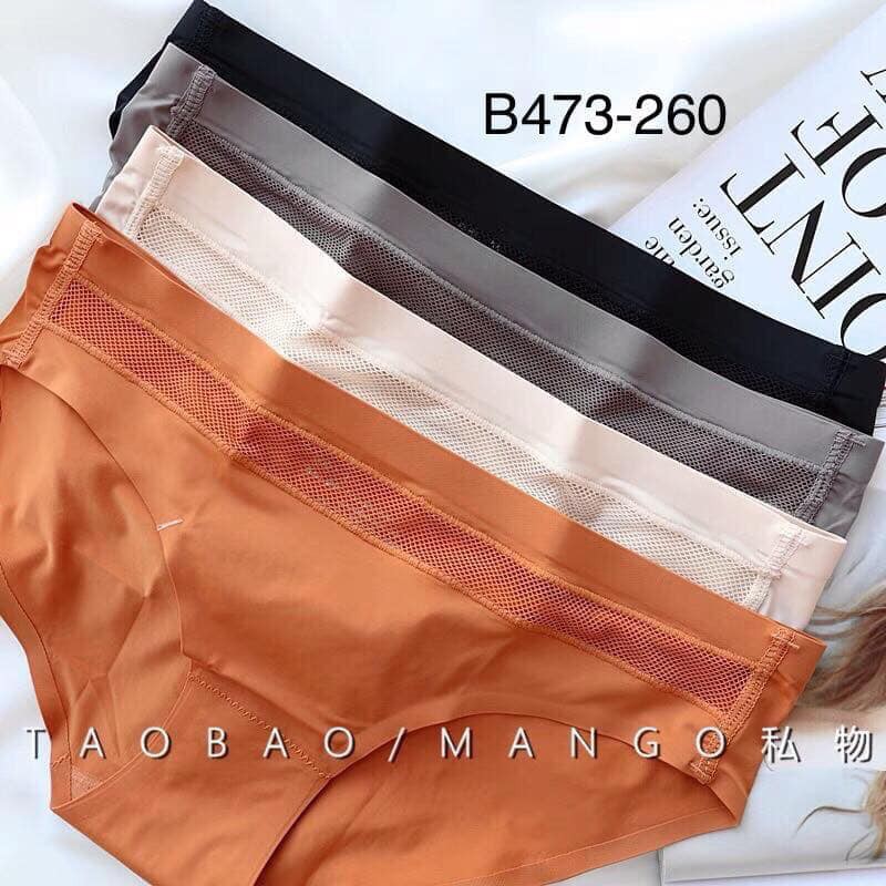 Sét bộ lót su đúc khuy cài trước xuất Hàn | BigBuy360 - bigbuy360.vn