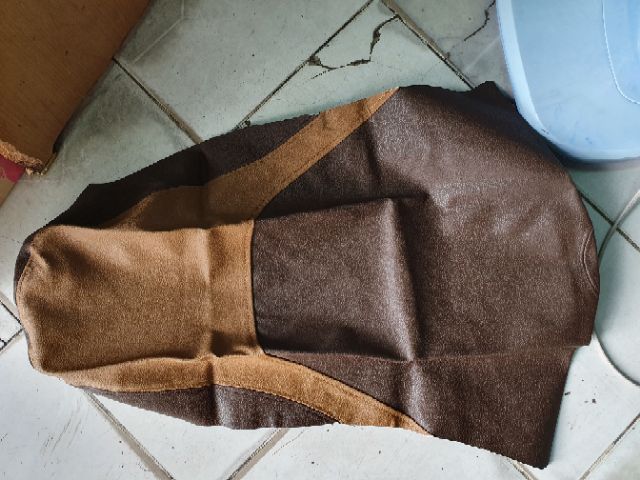 Áo yên xe SH mode 2017  zin