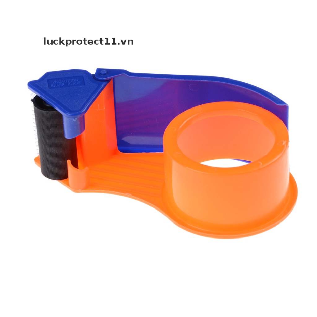 Dụng Cụ Cắt Băng Keo Bằng Nhựa Rộng 2 &quot;