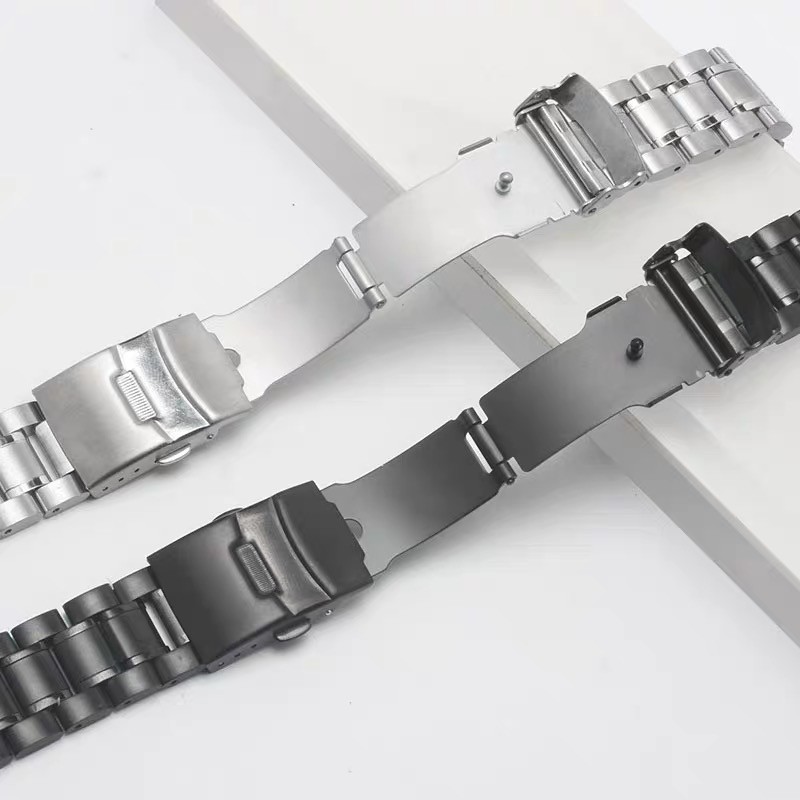 Seiko Dây Đồng Hồ Cơ Tự Động Snkp09K1 / Sgeg95J1 5 Dành Cho Nam Và Nữ