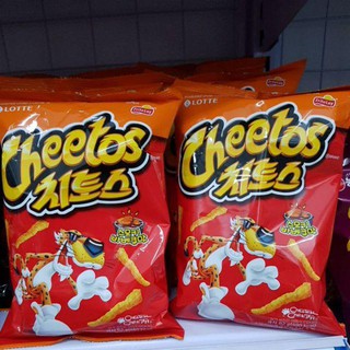 snack cheetos