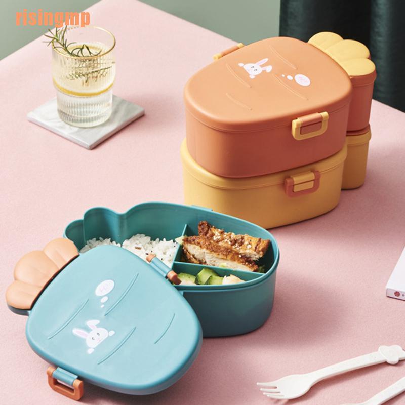 Cơm Cách Nhiệt Nhật Bản Dễ Thương