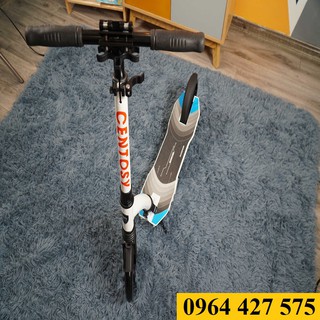 Xe Trượt Scooter Người Lớn Centosy-A7