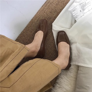 [ Mã trơn ] - Giày nhựa thơm đi mưa