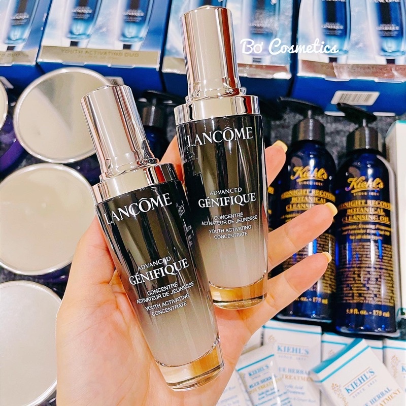 Tinh chất serum LANCOME ADVANCED GENIFIQUE YOUTH ACTIVATING CONCENTRATE