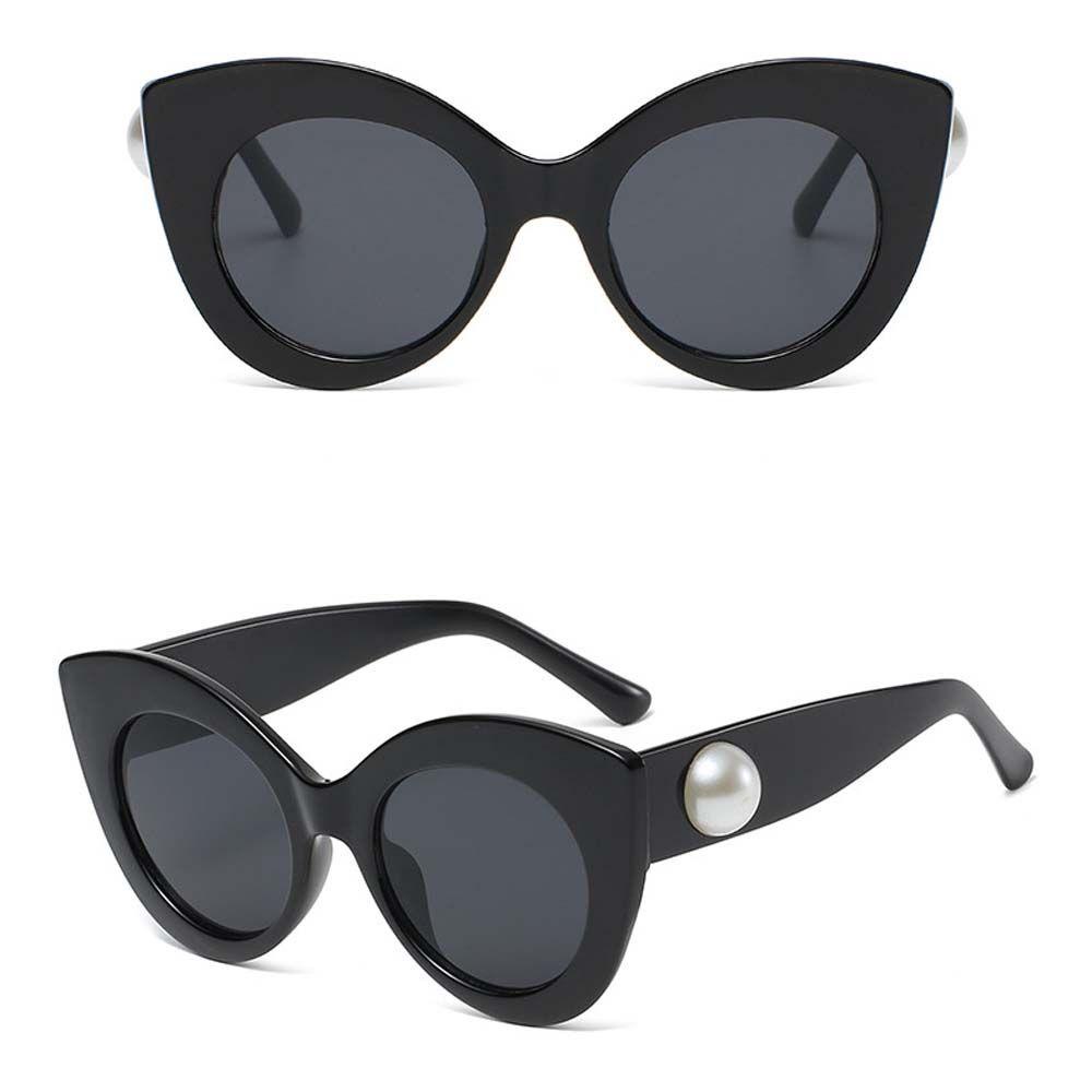 Kính Mát Mắt Mèo Thời Trang Hàn Quốc VANES1