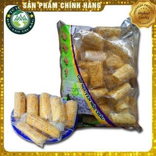 Kẹo dồi vừng 350g Mộc Châu (Hiệu Cu Tỉ)