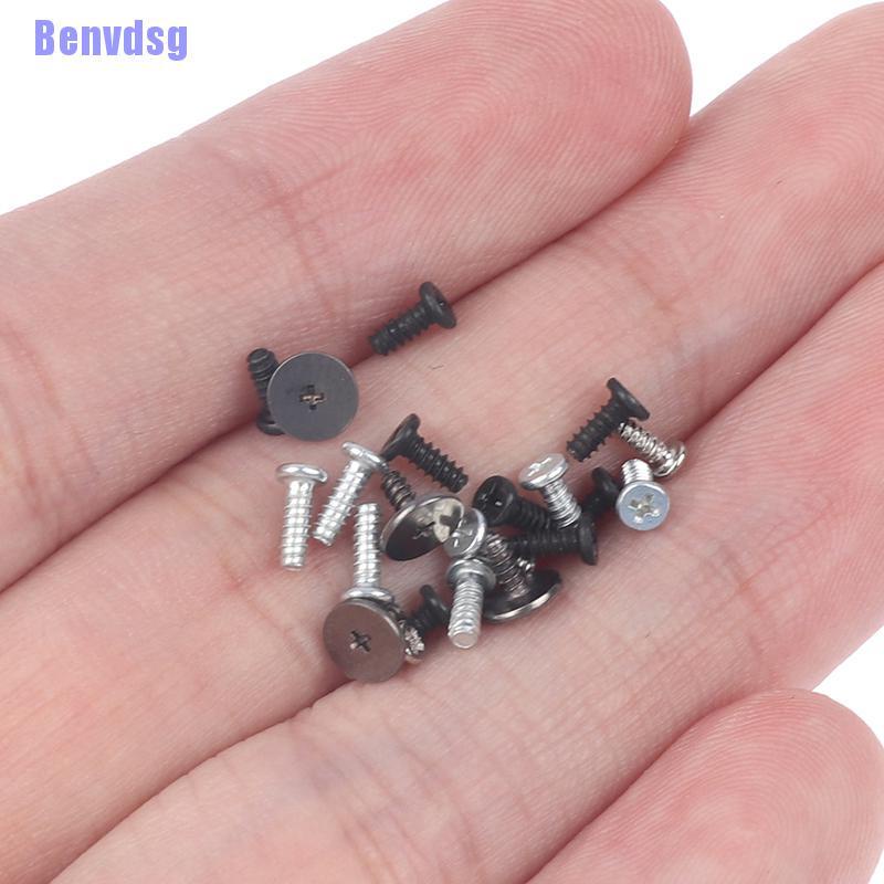 Bộ Ốc Vít Thay Thế Chuyên Dụng Cho PSP 2000