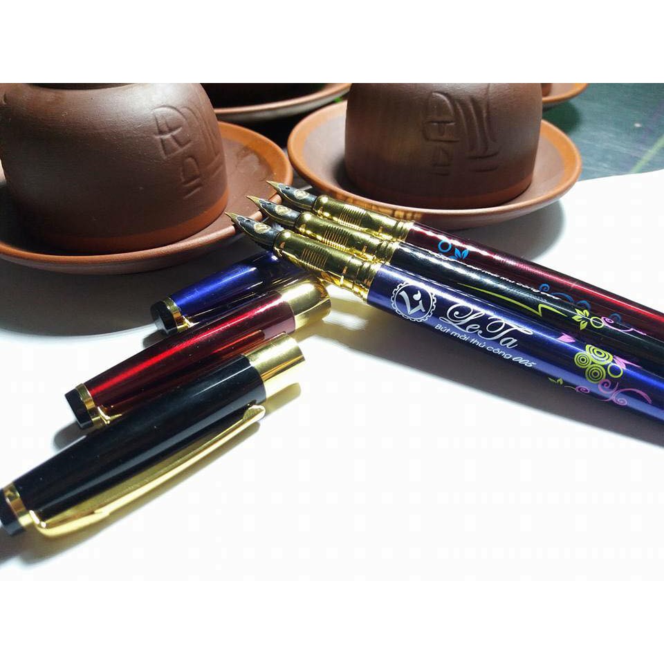 BÚT LUYỆN CHỮ ĐẸP LETA 005
