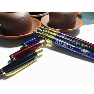 Bút luyện chữ đẹp leta 005
