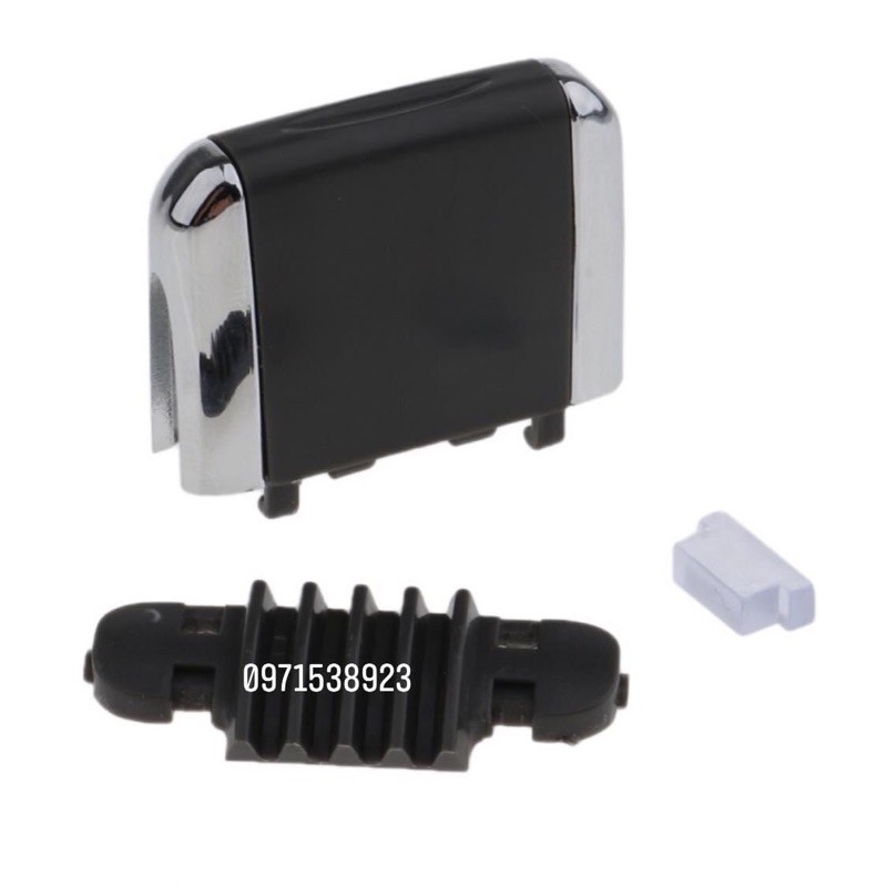 Lẫy gạt cửa gió điều hoà camry 2007-2012