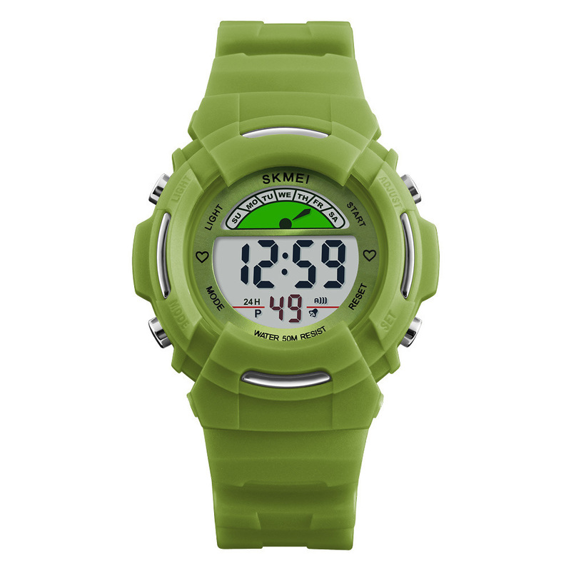 Đồng Hồ Điện Tử Đa Năng Thời Trang Cho Bé | BigBuy360 - bigbuy360.vn